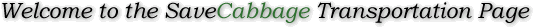 Transportation page